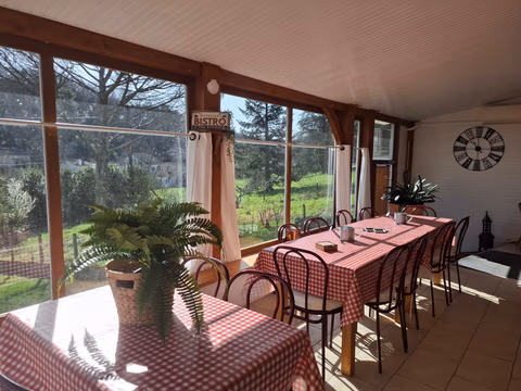 Gîte pèlerins - Le Relais de la Coquille — foto 3